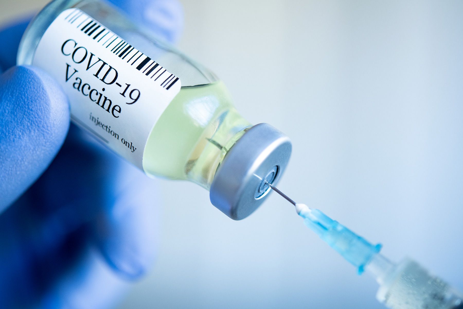 Unvaccinated People Create Higher Risk for Vaccinated, Study Says thumbnail