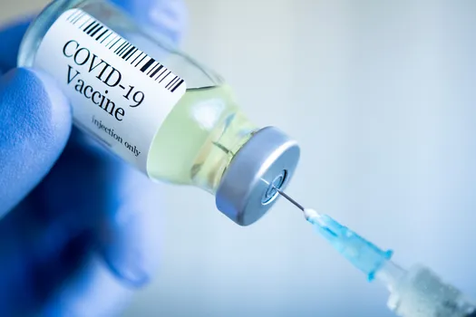Us Finally Hits Stride With Covid Vaccine Rollouts