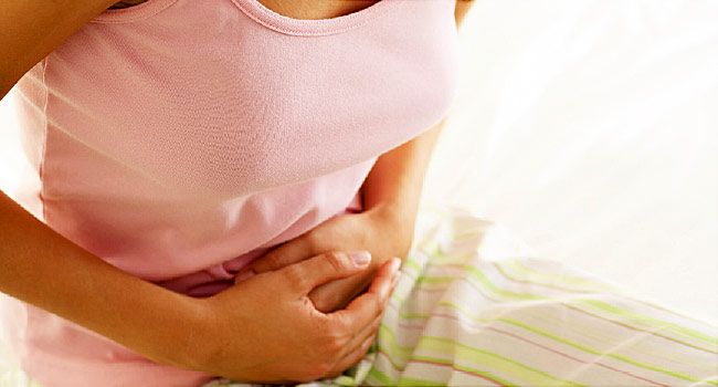 6 Possible Endometriosis Signs to Watch Out