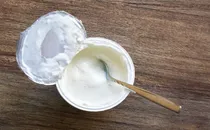 The Benefits of Yogurt thumbnail