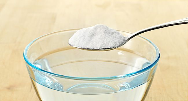 Health and Beauty Uses for Baking Soda