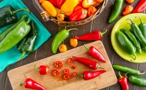 Hot Peppers How These Hot Plants Can Boost Your Heath