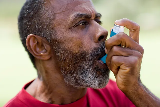 Tips for Treating Your COPD