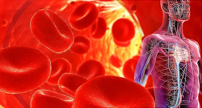 Oorzaak en symptomen van hoge bloeddruk