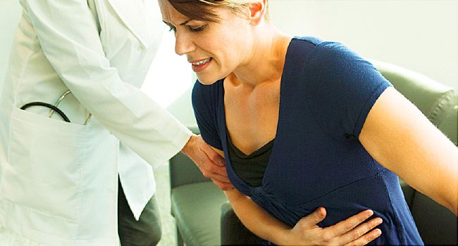 Pregnant and Have IBD? A GI Doc