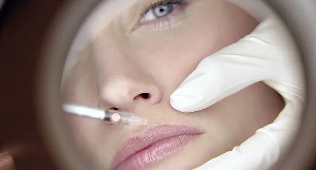 Facial Plastic Surgery Procedures - Uassex