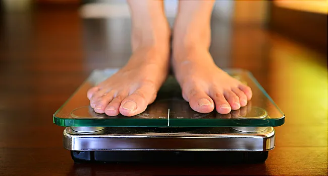 Что важнее для риска ожирения, гены или образ жизни? ВебМД