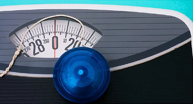 15 Reasons Your Weight Changes Throughout The Day