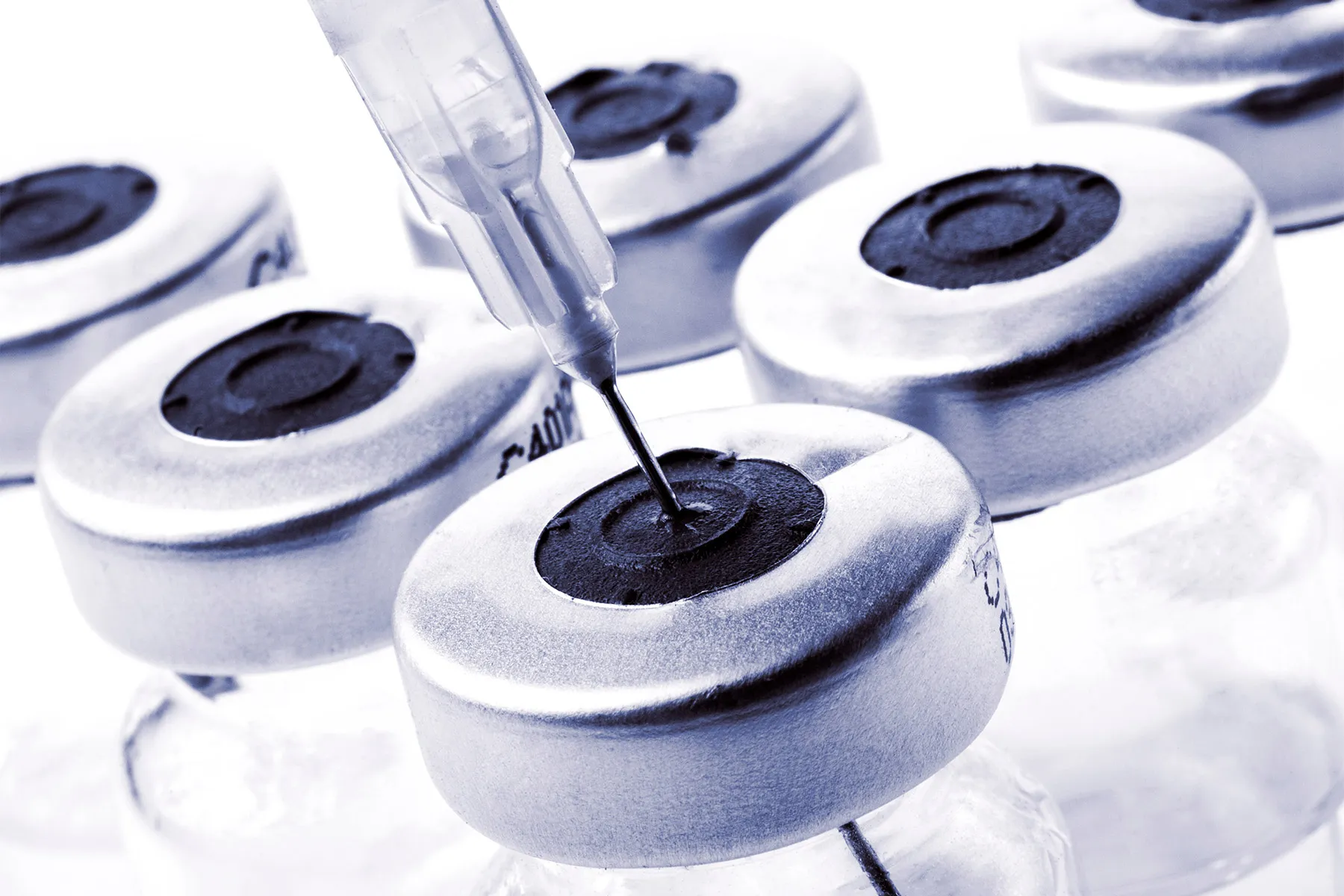 FDA Panel Backs Adding Omicron Component to COVID Boosters 