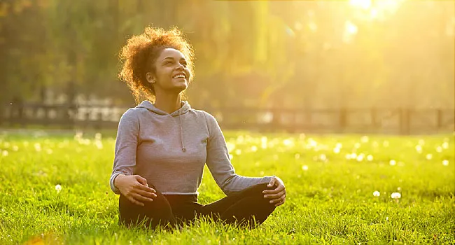 How Little Doses of Sunlight Help the Body