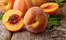 The Health Benefits of Peaches - WebMD