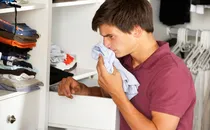 Kill More Germs When You Do Laundry