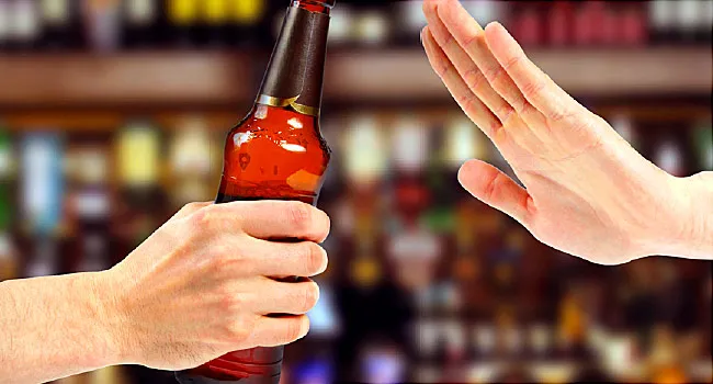 Not Just January: Alcohol Abstinence Turns Trendy