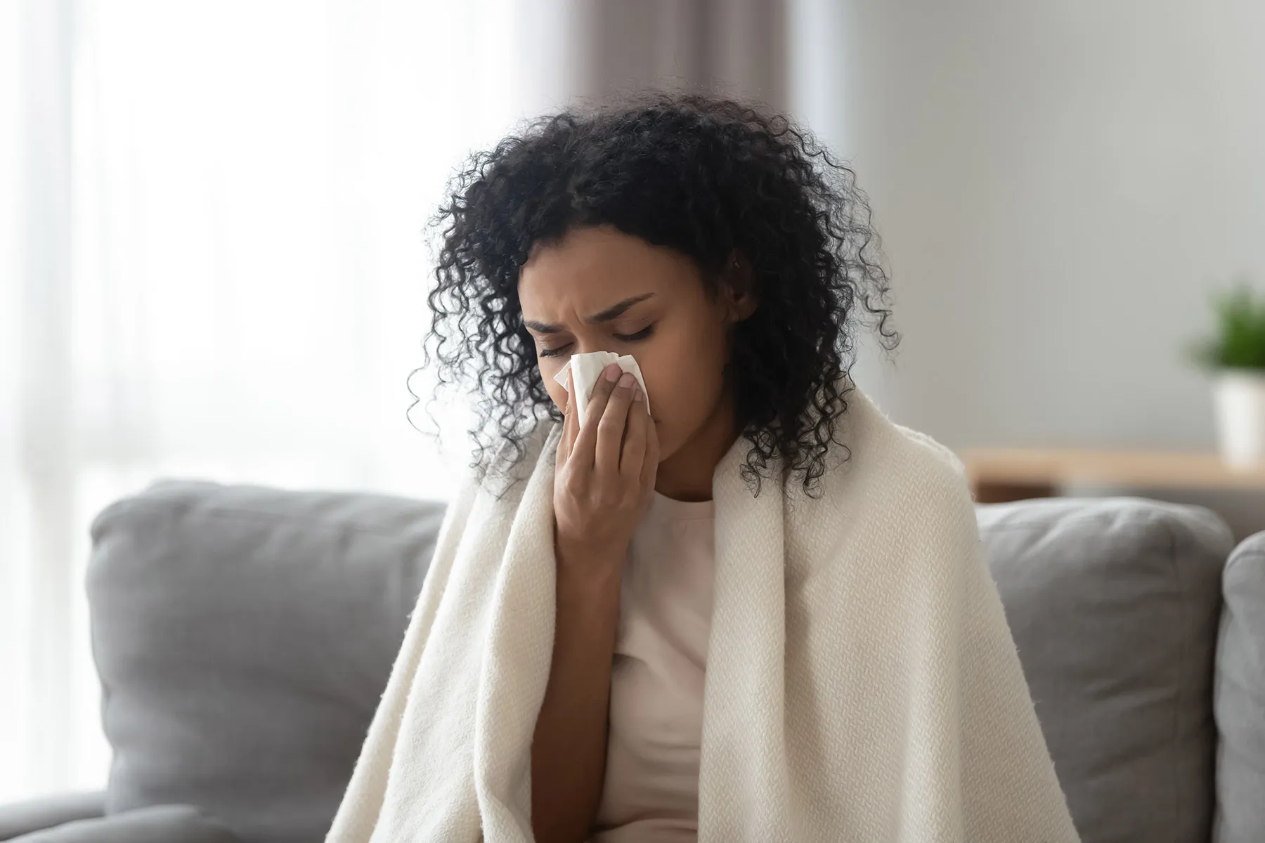 This Year's Flu Season: Repeat of Last Year or a ‘Twindemic?’