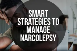 countdown manage narcolepsy video