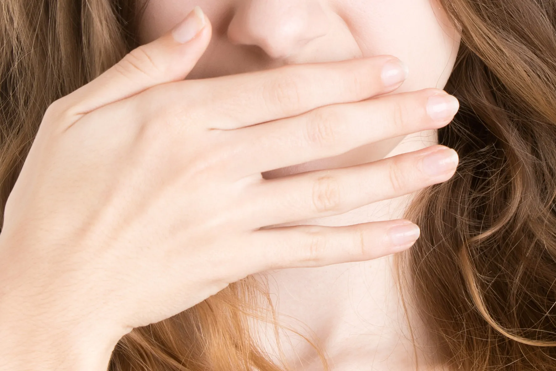Do I Have Bad Breath? A New Sensor Will Check