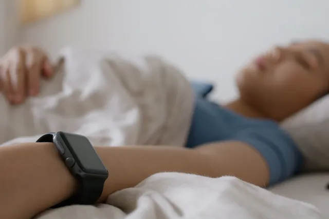 Can Technology Help You Sleep Better?