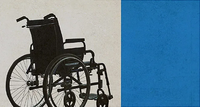 Creatives With Disabilities Act to Promote Representation