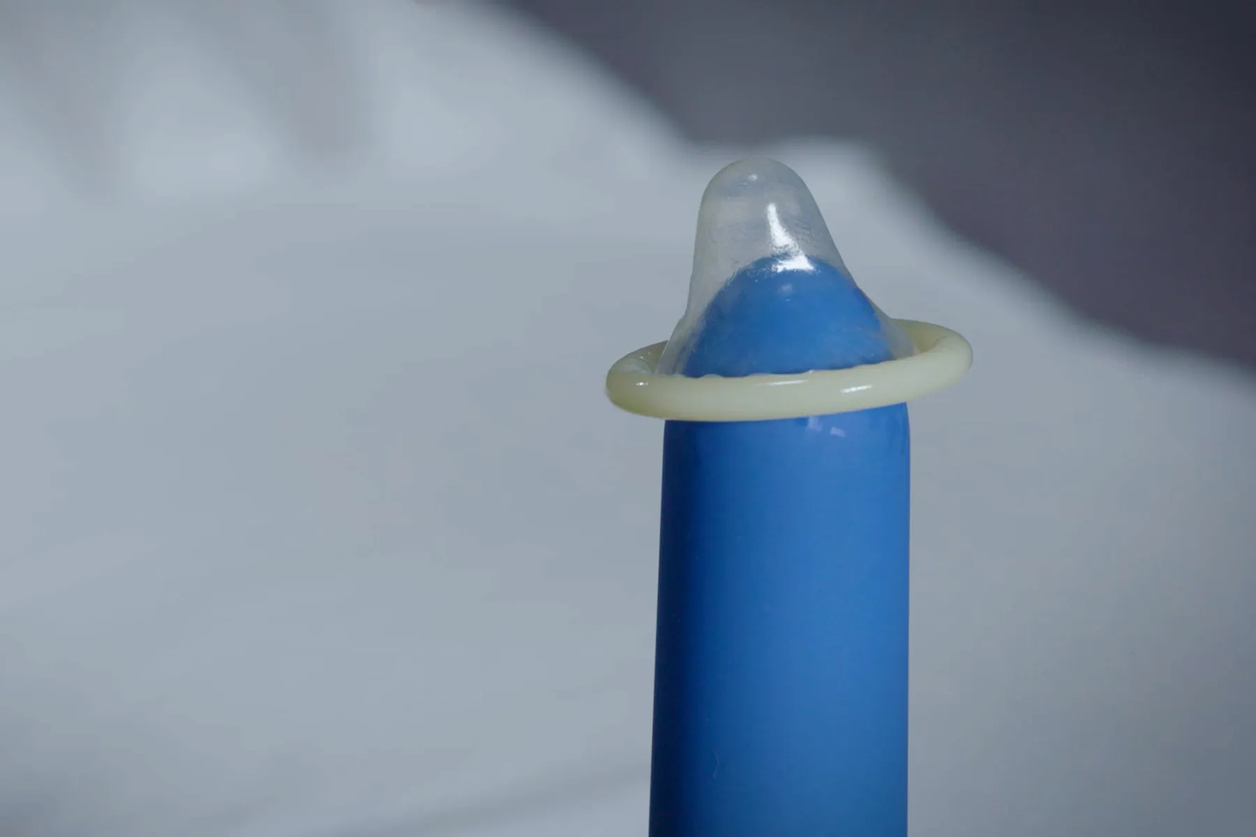 Video on How to Put on a Condom Correctly