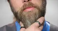 modafinil beard