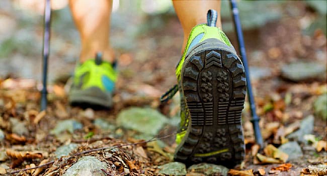 Nordic Walking Beats Other Workouts for Heart Health: Study thumbnail