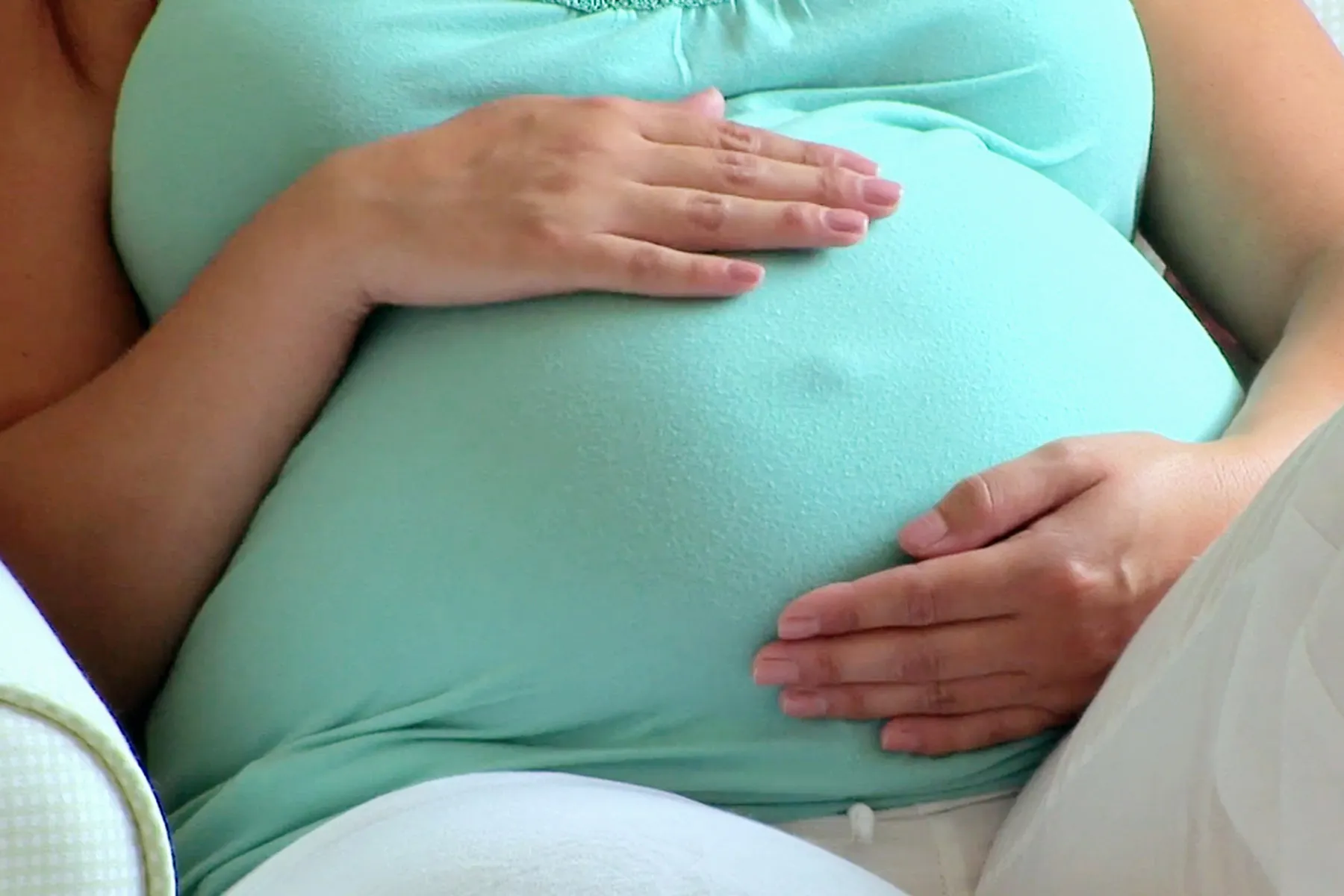 Pregnant Women Face Higher Odds of  COVID Infection