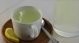 flu tea