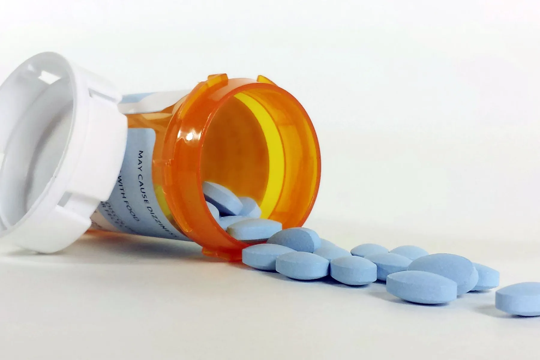 FDA Warns of Websites Selling Adderall Illegally
