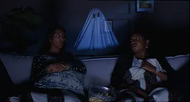 scary movie