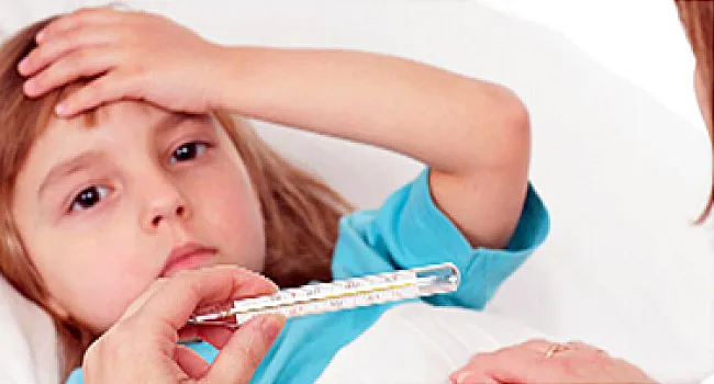 CDC Issues Alert for Unexplained Hepatitis Cases in Children thumbnail