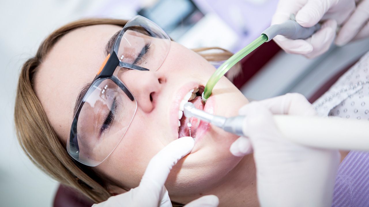 root canals: process, causes, problems, surgery, recovery, and more