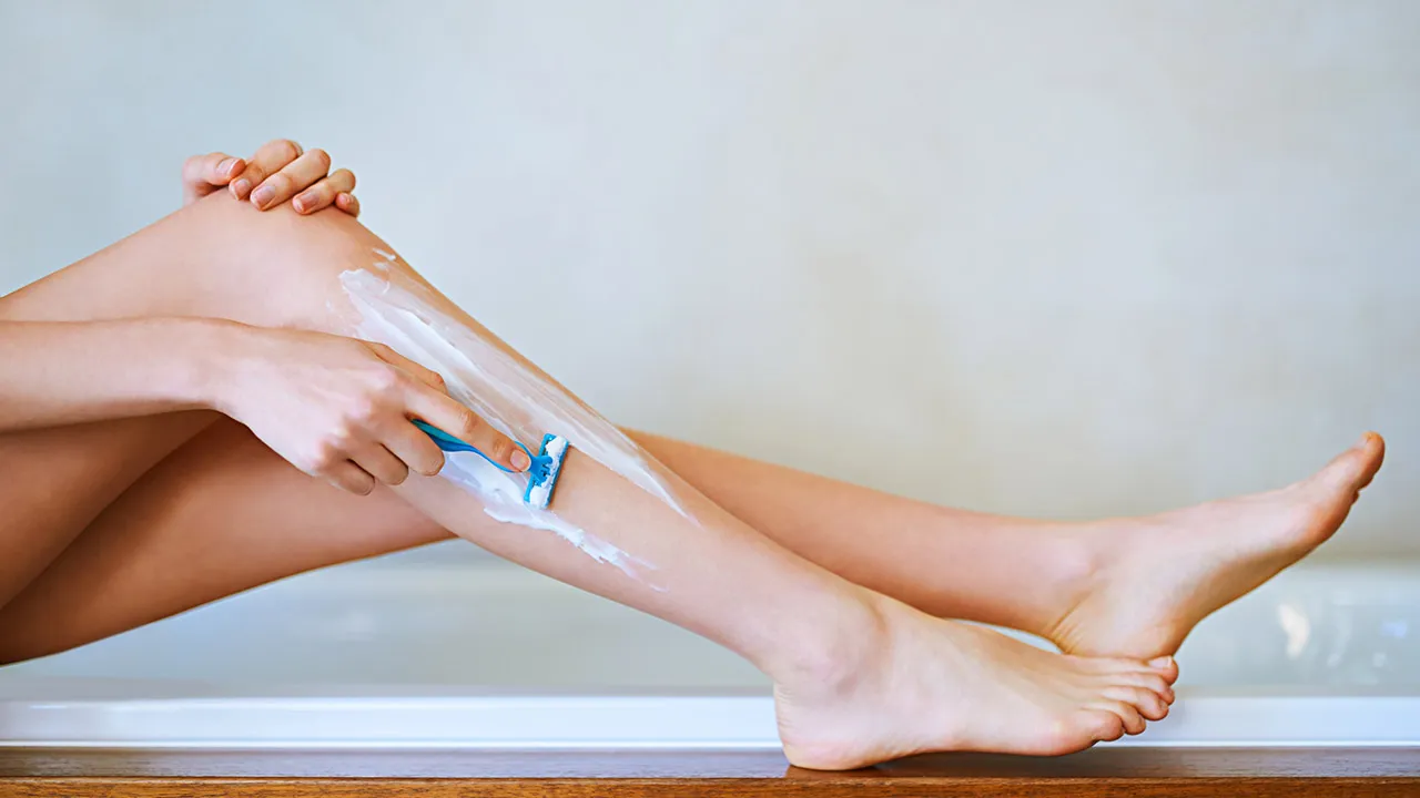 Laser Hair Removal: Benefits, Side Effects, and Cost
