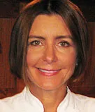 Cheryl Forberg, RD