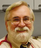 Rod Moser, PA, PhD
