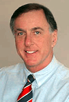 David B. Redwine, MD