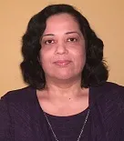 Nayana Ambardekar, MD