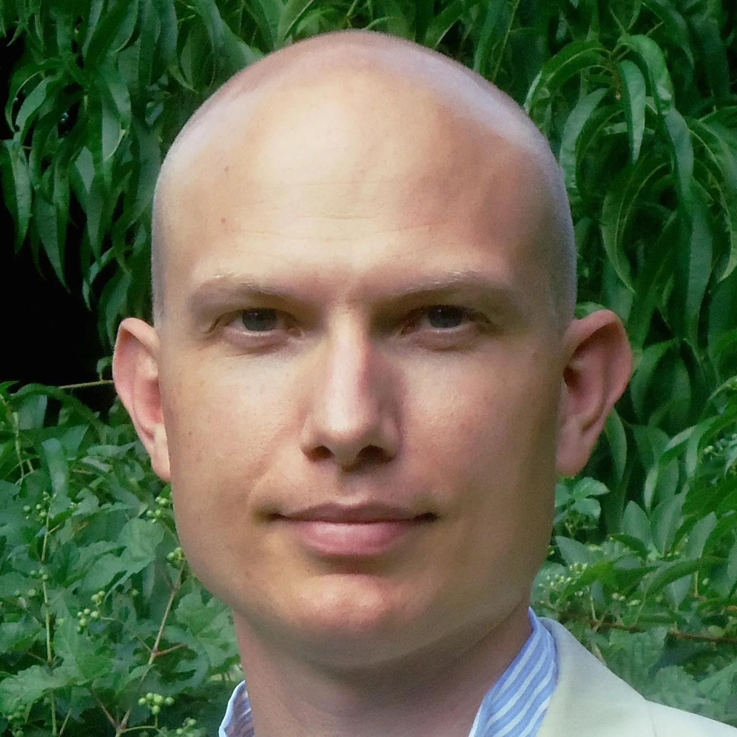 Seth J. Gillihan, PhD