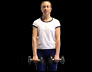 Shoulder Exercises example 3