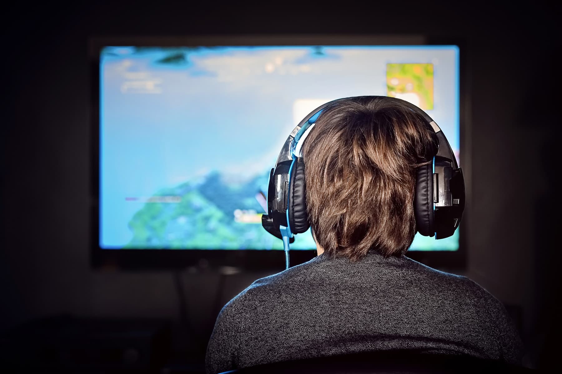 Video Game Addiction: Noticing Warning Signs, Getting Help thumbnail