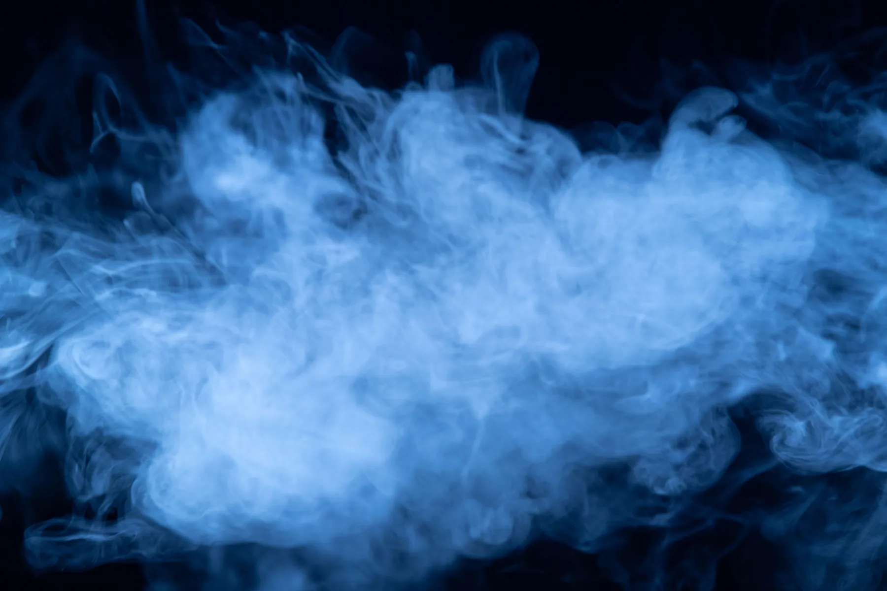 photo of Smoke