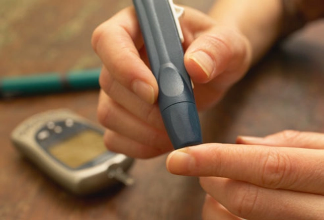Monitor Your Blood Sugar Daily