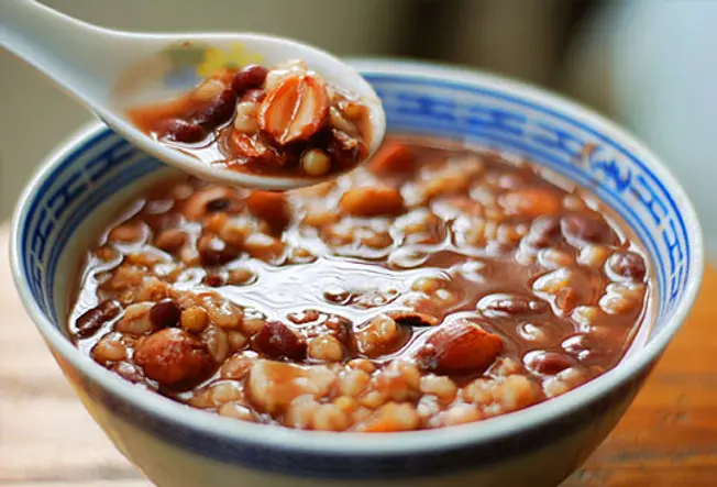 Beans, a Protein Source