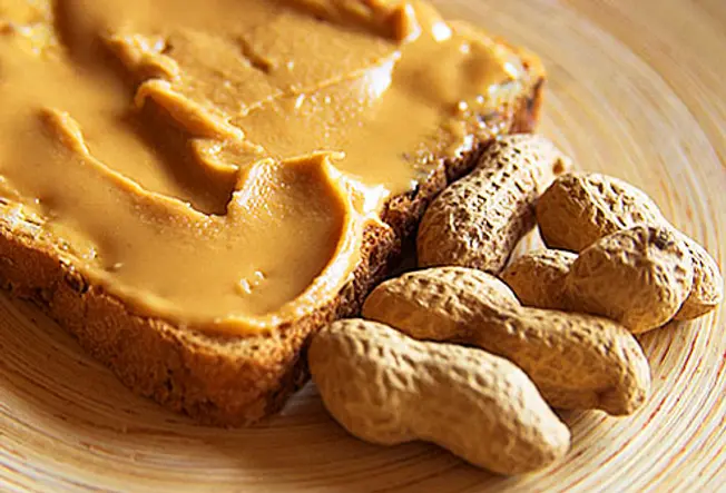 Peanut Butter: Sandwiches and More