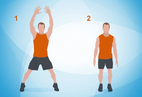 fitness exercise