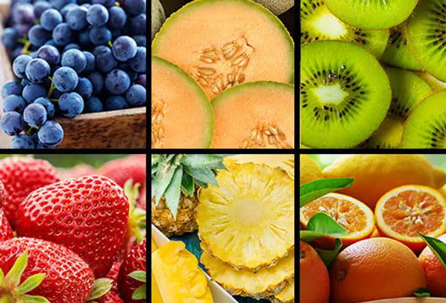 Fruits to Eat and Skip