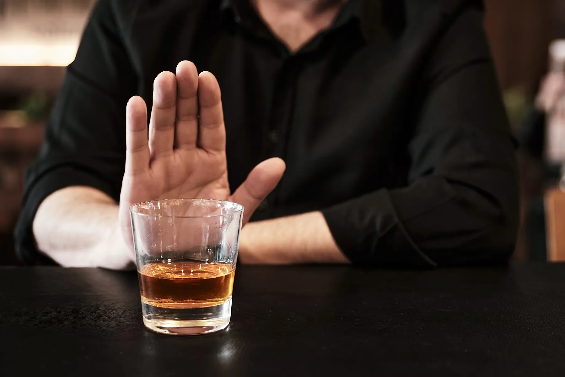 Gene Therapy Offers New Way to Fight Alcohol Use Disorder thumbnail