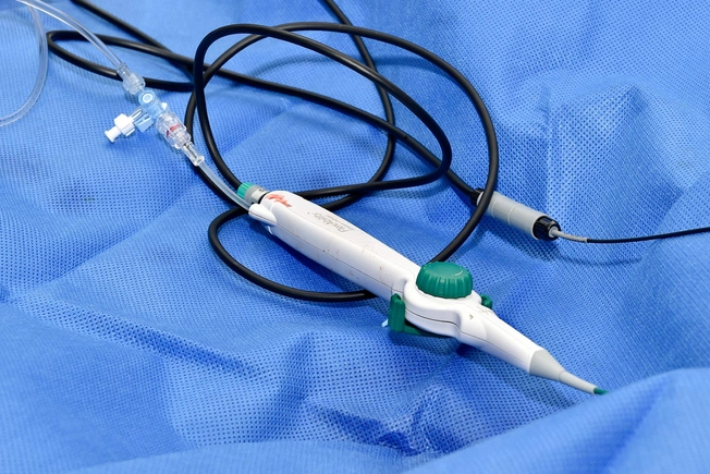 Types of Ablation: Catheter