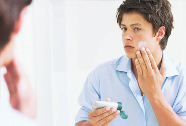Use Acne Medicine as Directed