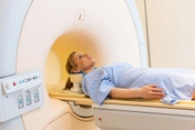 photo of MRI Scan
