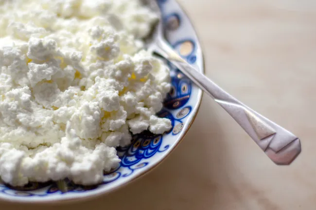 Is Cottage Cheese Good For You